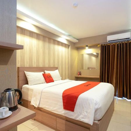 Reddoorz Apartment At Bogor Valley Экстерьер фото