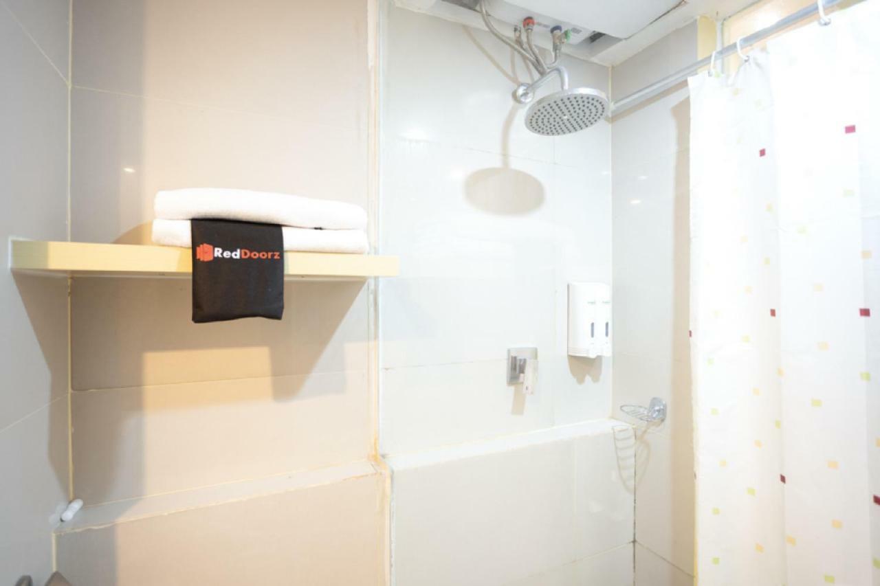 Reddoorz Apartment At Bogor Valley Экстерьер фото